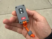 0.16mm layer, 2 walls, 15% infill
