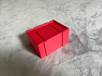 Boîte modulaire à couvercle coulissant — photo 5