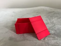 Boîte modulaire à couvercle coulissant — photo 9