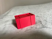 Boîte modulaire à couvercle coulissant — photo 4