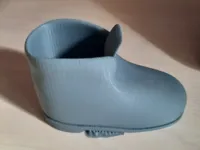 Base chaussure pour sculpteurs de figurines — photo 2