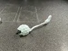 Mini Sheep Key Chain