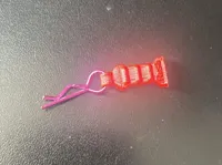 0.12mm layer, 1 walls, 100% infill