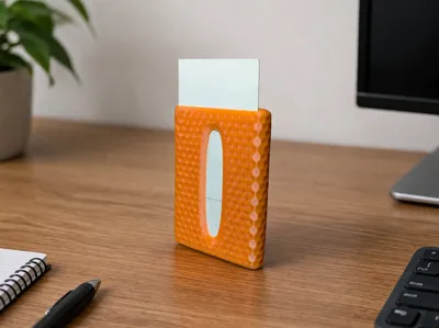 Business Card Pocket Dispenser