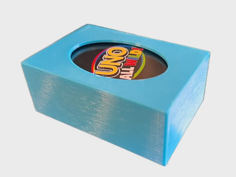 Uno Box
