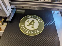 0.2mm layer, 3 walls, 10% infill