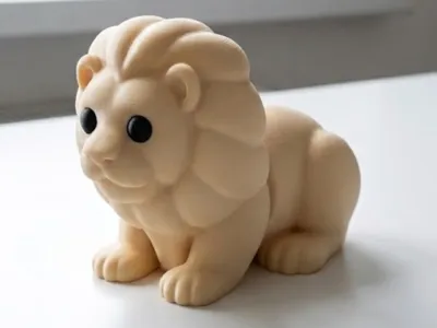 Flexi Lion
