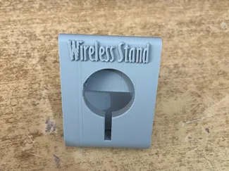 STAND APPLE WATCH O AIRPODS 