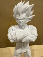 0.2mm layer, 2 walls, 2% infill