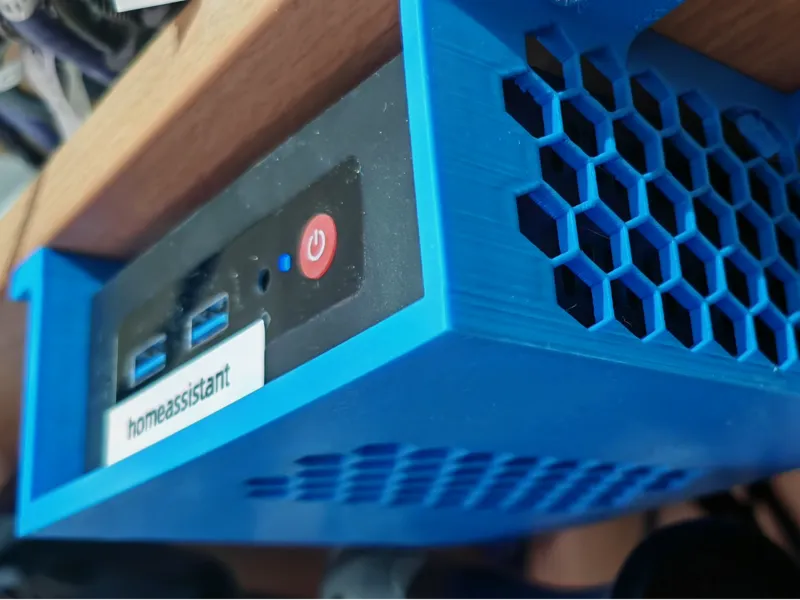 Trigkey G4 Shelf/Desk Mount