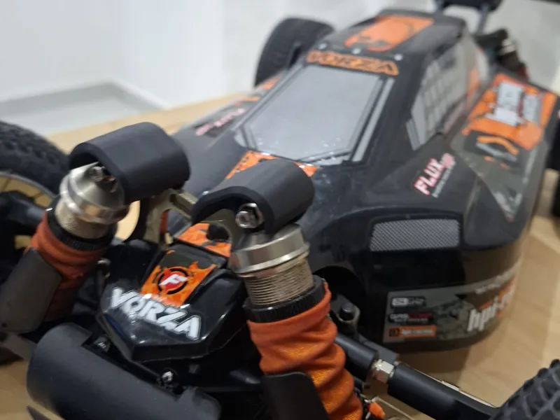 vorza hpi wr8 hpi flux tower protection 