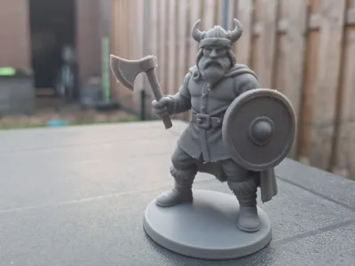 viking