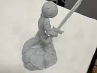 0.2mm layer, 2 walls, 10% infill