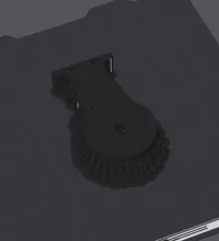 0.2mm layer, 8 walls, 70% infill