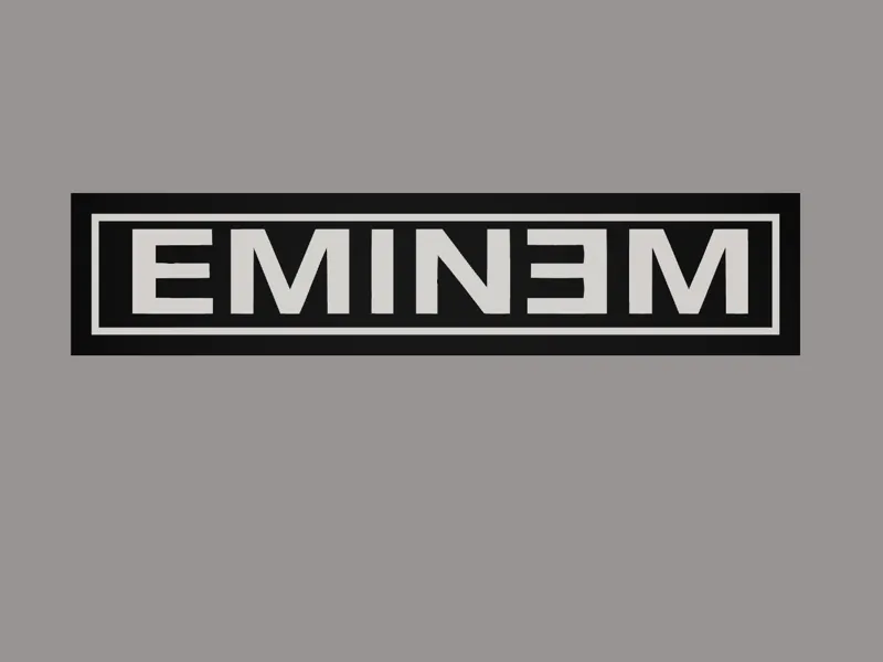 Eminem Lightbox