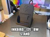 0.2mm layer, 3 walls, 10% infill