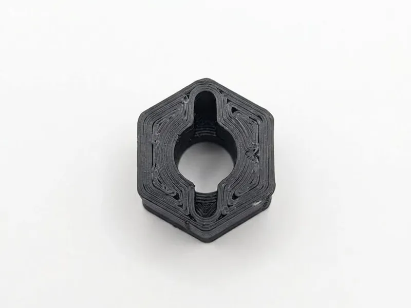 RC-Car Radmitnehmer // 1:10 // 12mm // 6mm
