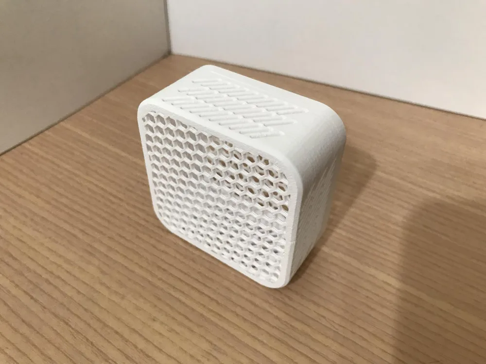 Dehumidification cube by evilbotto MakerWorld: Download Free 3D Models