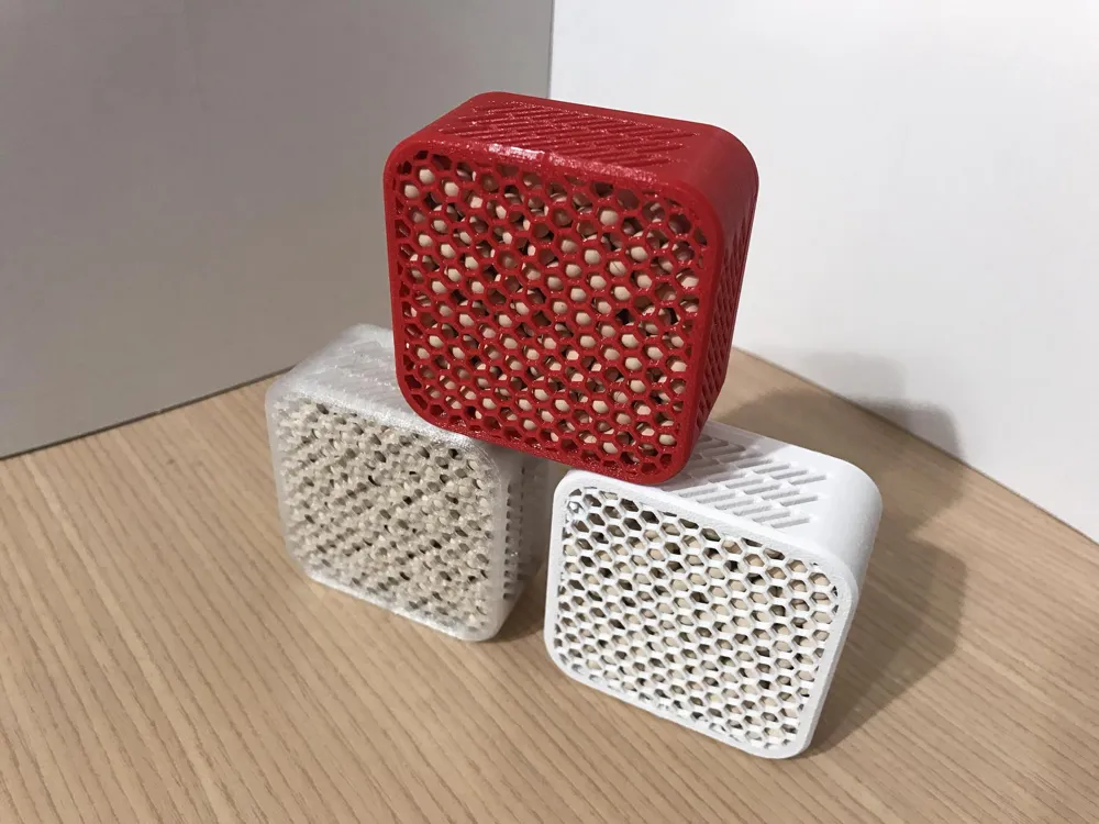 Dehumidification cube by evilbotto MakerWorld: Download Free 3D Models