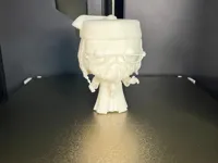 0.2mm nozzle, 0.12mm layer, 4 walls, 15% infill