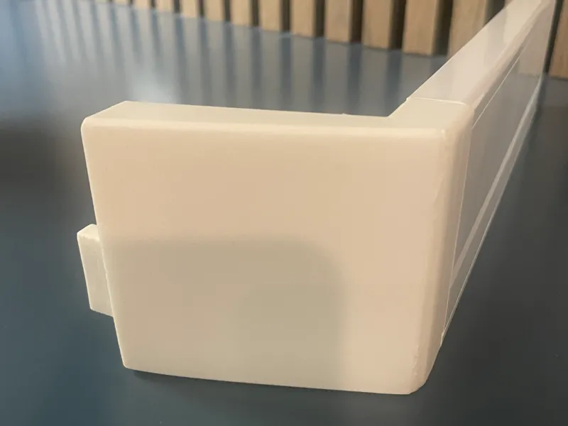 Kitchenaid KSSS42QHX00 Model Part number WP2003128