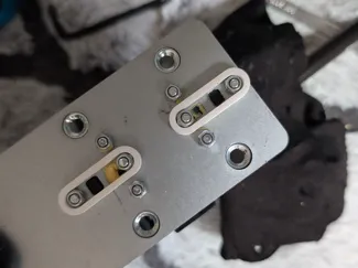 RS H Shifter Mod für den Rückwärtsgang