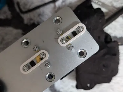 RS H Shifter Mod for Reverse Gear
