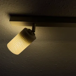 Ikea Bäve Lamp Shade