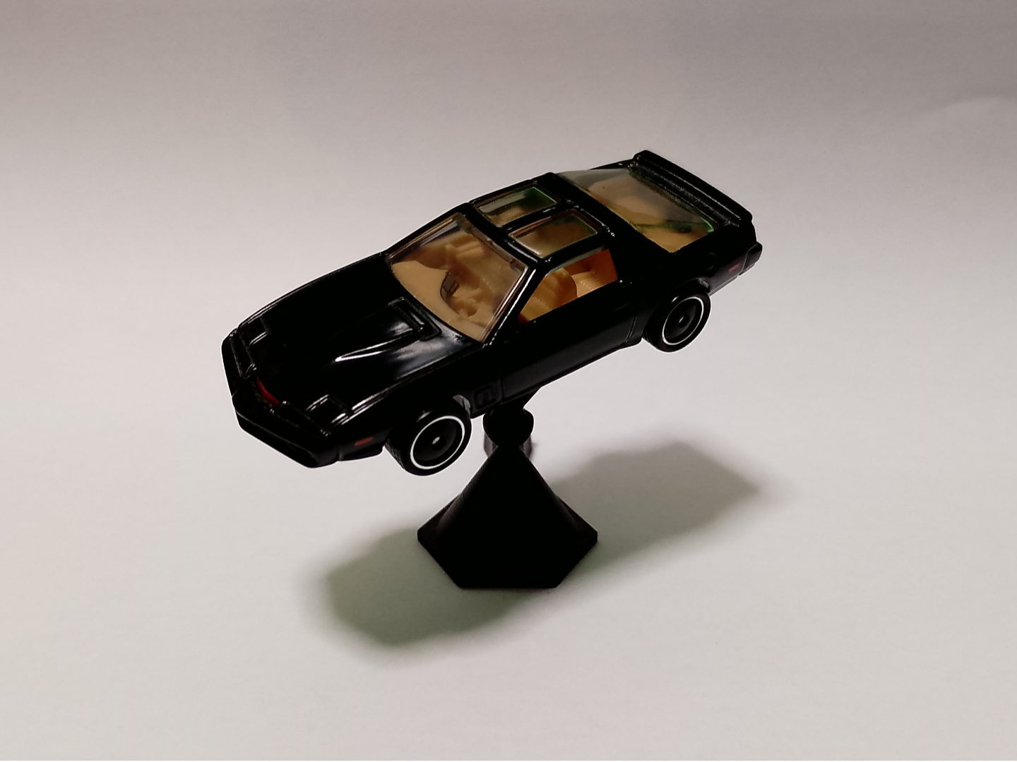 Hot Wheels Desktop Car Display Stand Adjustable