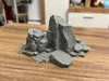 0.2mm layer, 2 walls, 4% infill