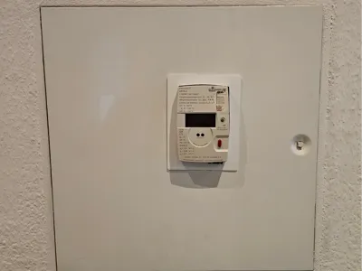 Sensus Pollucom F Bezel