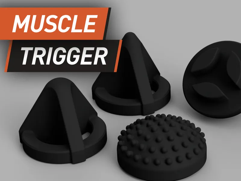 Muscle Trigger Points