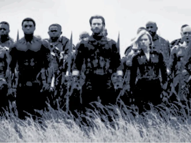 avengers ready