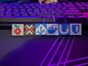 With logos