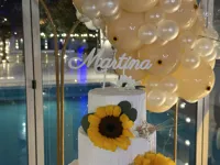 Prénoms pour gâteau - Cake Topper — photo 4