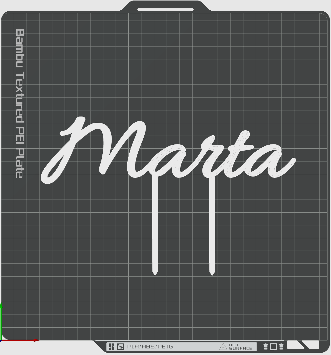 Marta