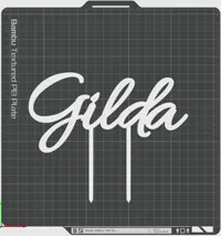 Gilda