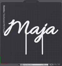 Maja