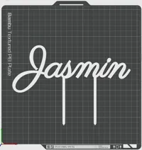 Jasmin