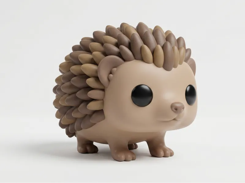 Hoglets 