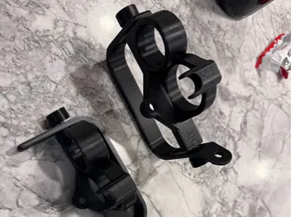 XTAR D26 Goodman Handle