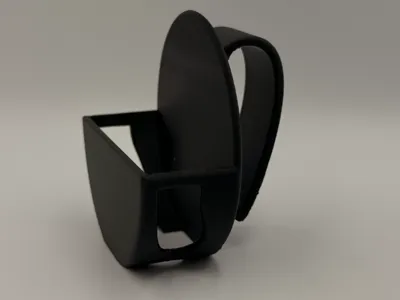 Car Snus Holder
