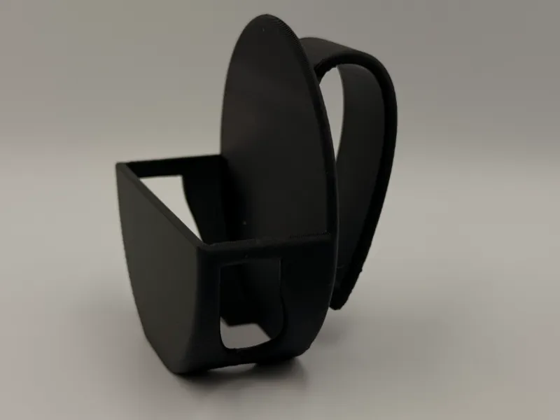 Car Snus Holder
