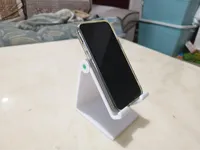 无裙边版本(打印板粘接好的可选择这个版本)