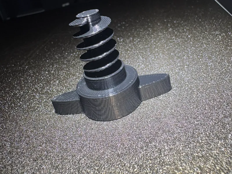 bmw e39/e46 trunk screw