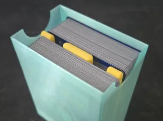 Cardbox Placeholder