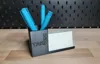 TakeOne - Business card holder + Pen cup