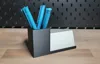 Clean - Business Card Holder + Pen Cup