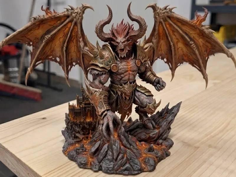 Demon Lord