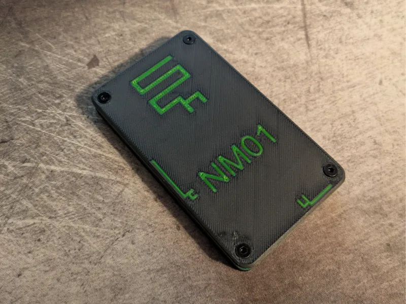 Nano G2 Ultra Slim Case